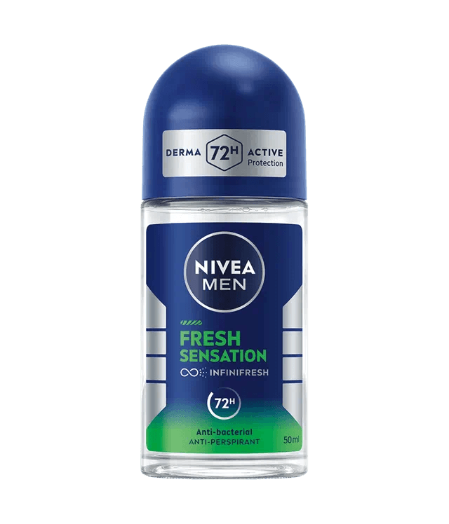 Fresh Sensation