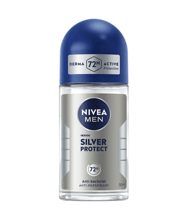 Silver Protect
