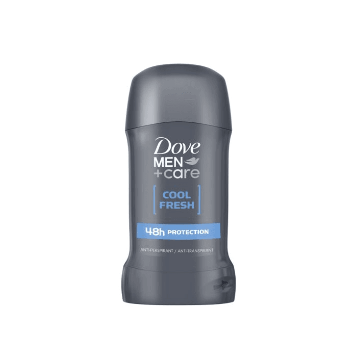 Men +care Cool Fresh
