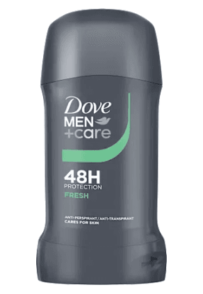 Men +care Extra Fresh