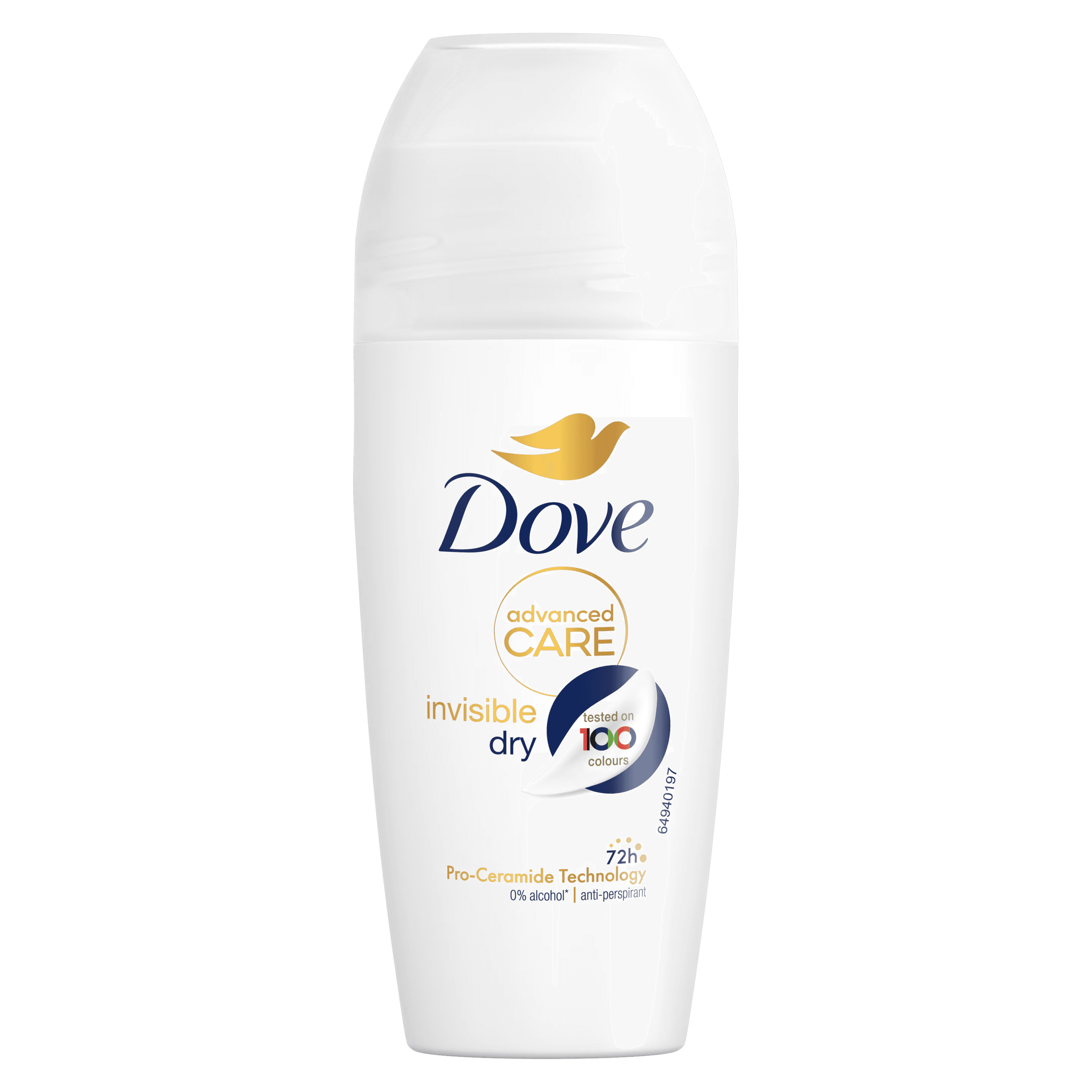 Advanced Care Invisible Dry