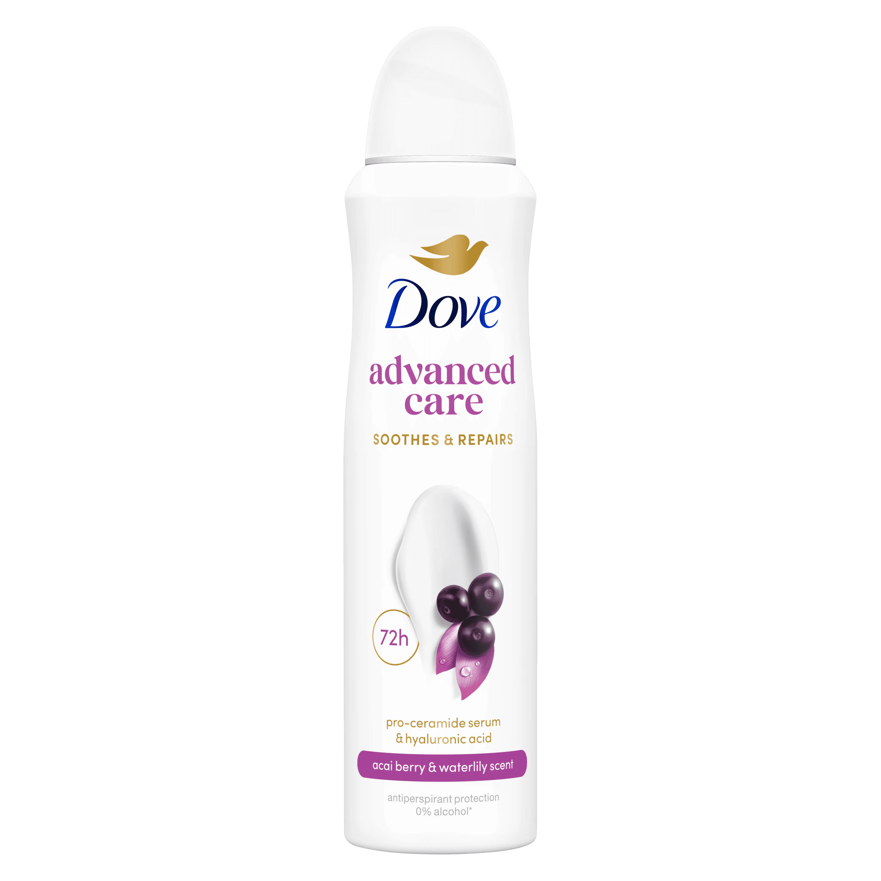 Advanced Care Acai Berry & Waterlily