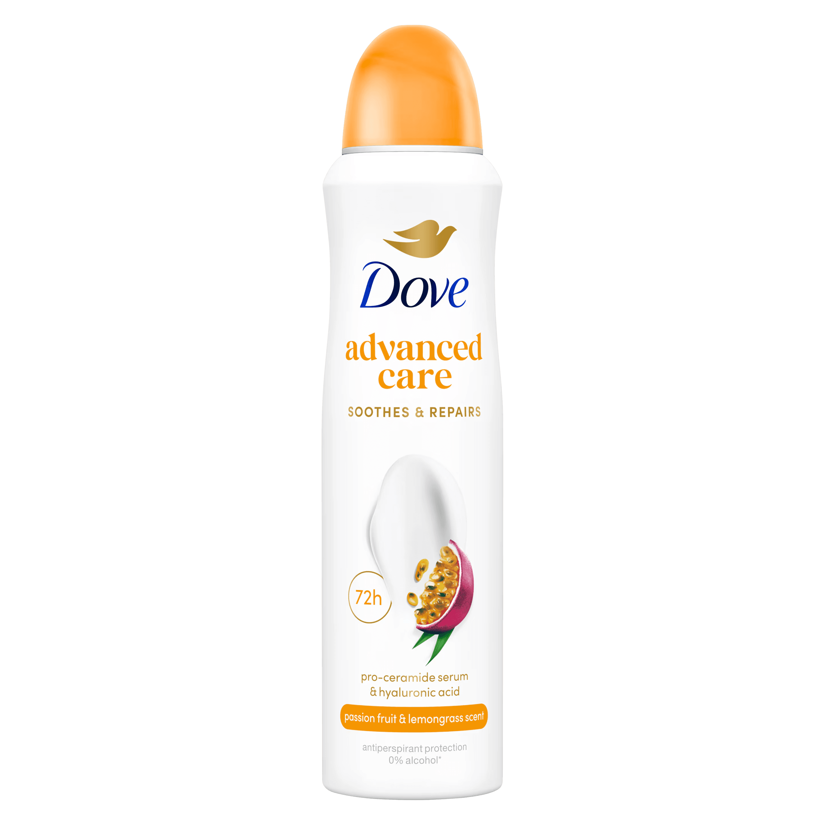 Advanced Care Passion Fruit & Lemongrass