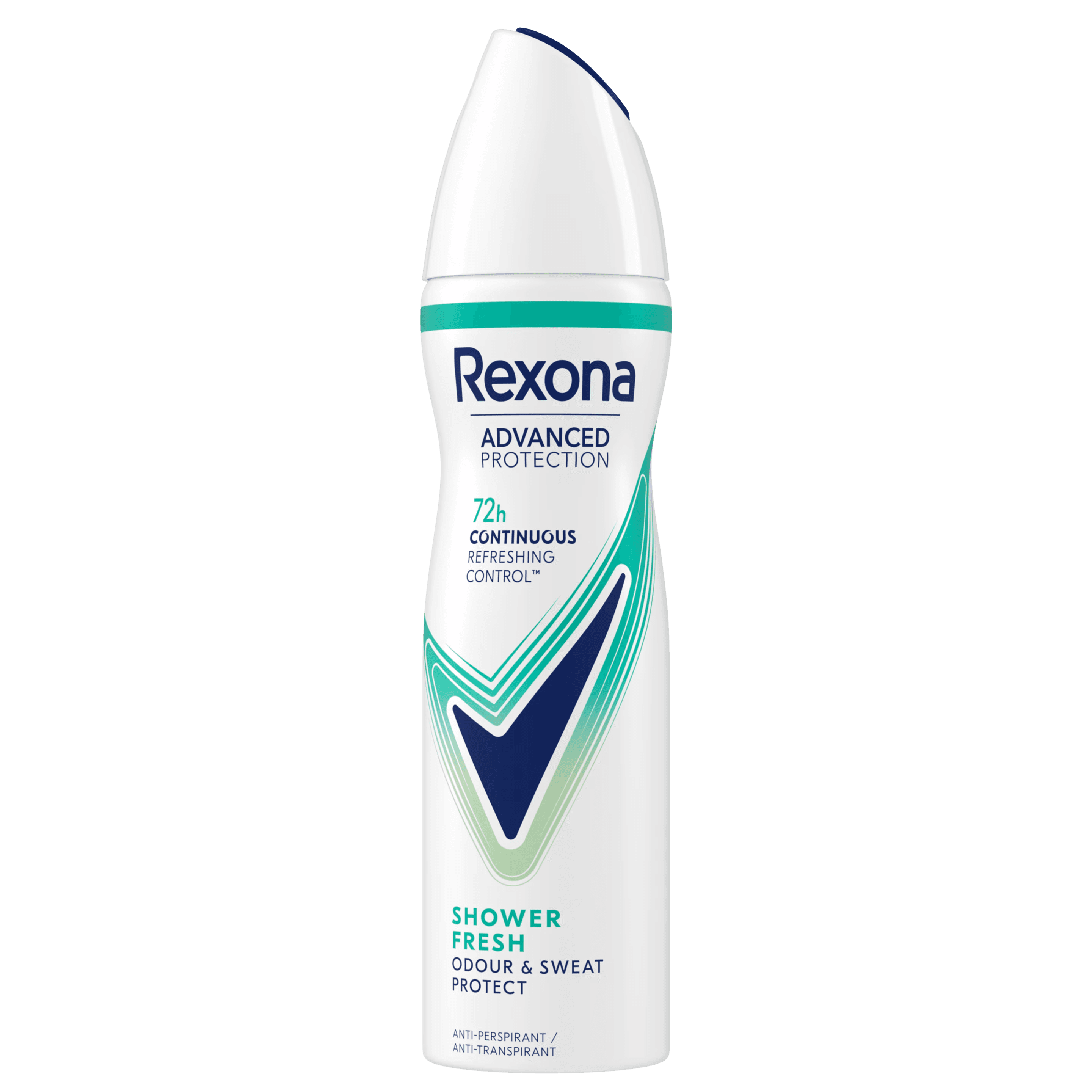 Advanced Protection Shower Fresh