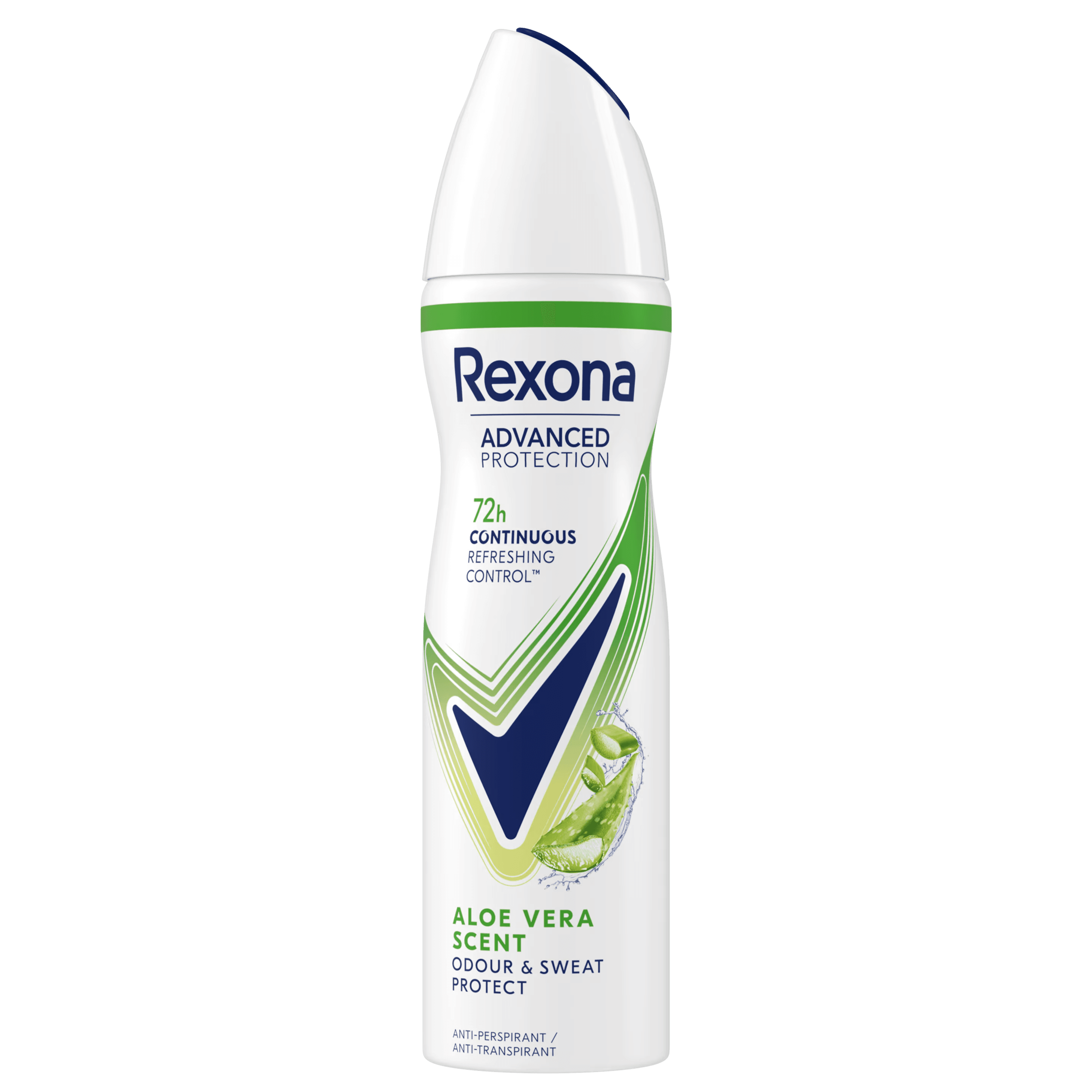 Advanced Protection Aloe Vera