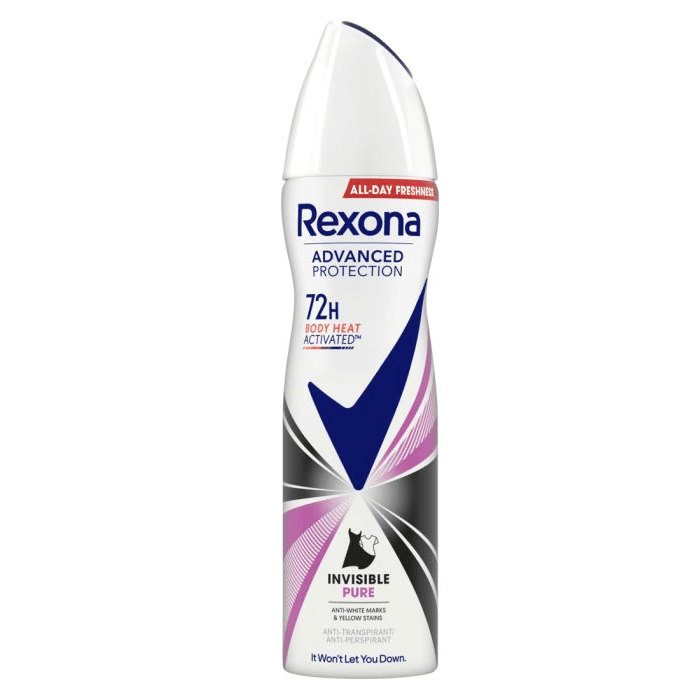 Advanced Protection Invisible Pure
