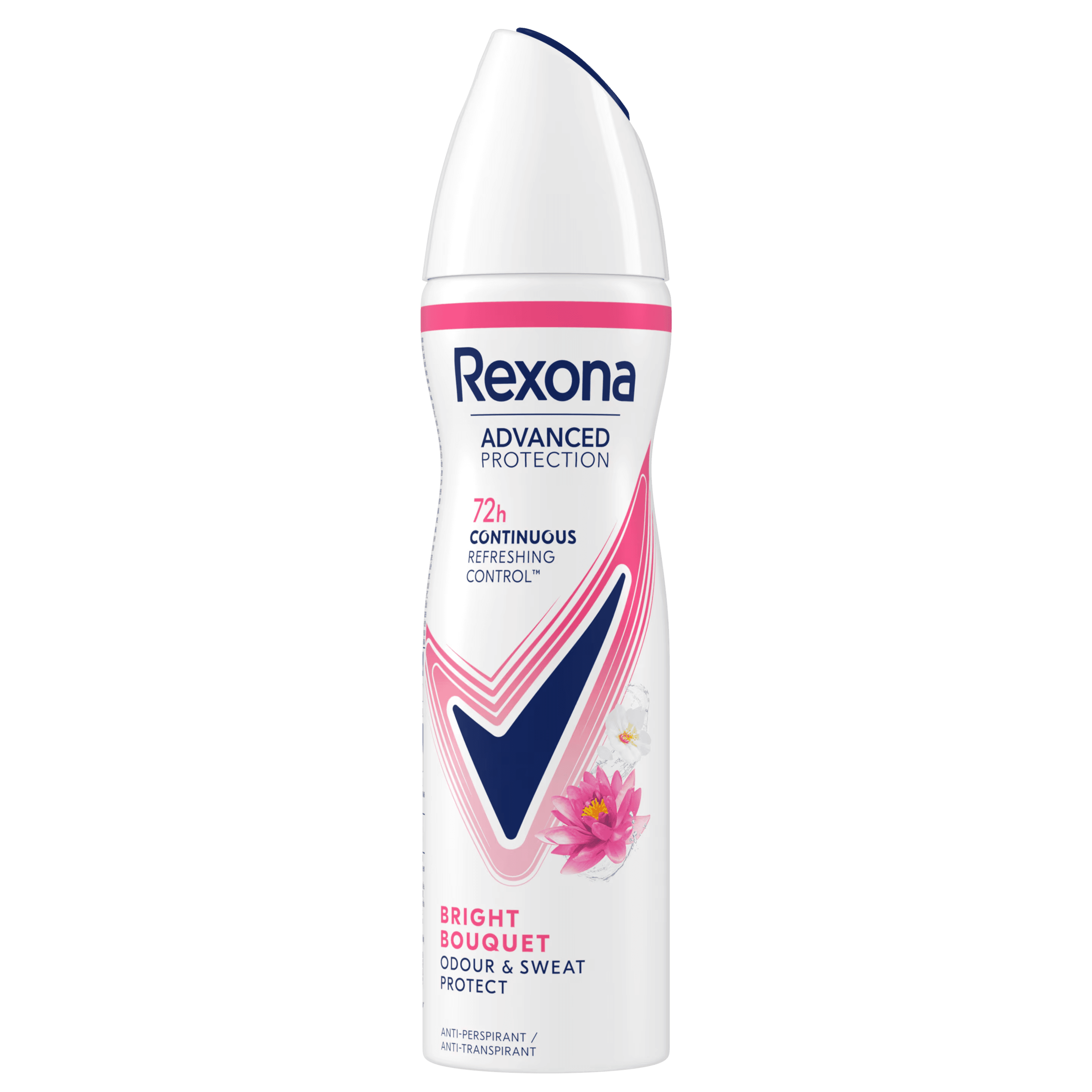 Advanced Protection Bright Bouquet