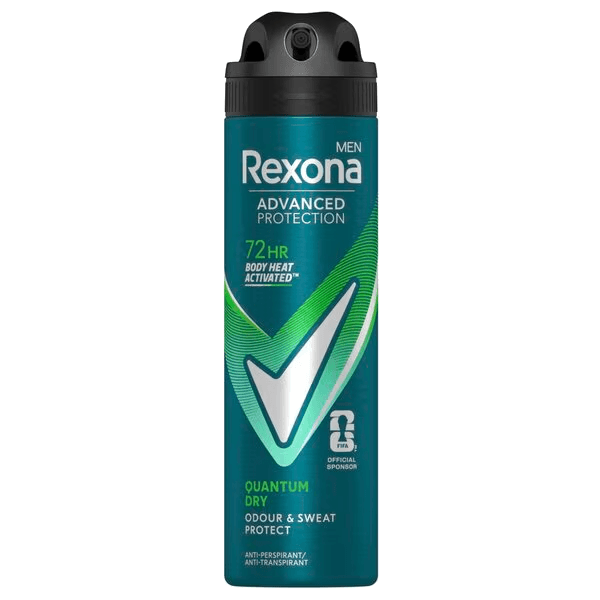Men Advanced Protection Quantum Dry
