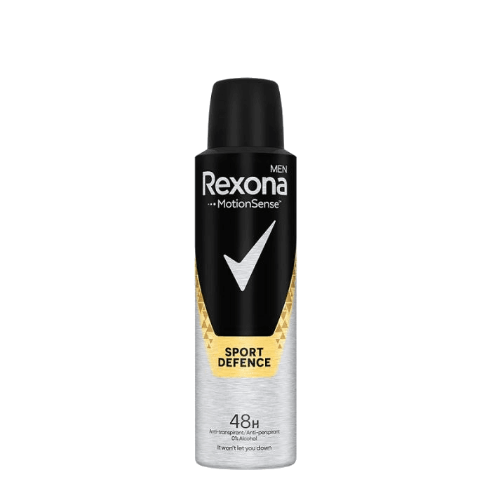 Men MotionSense Sport Defence