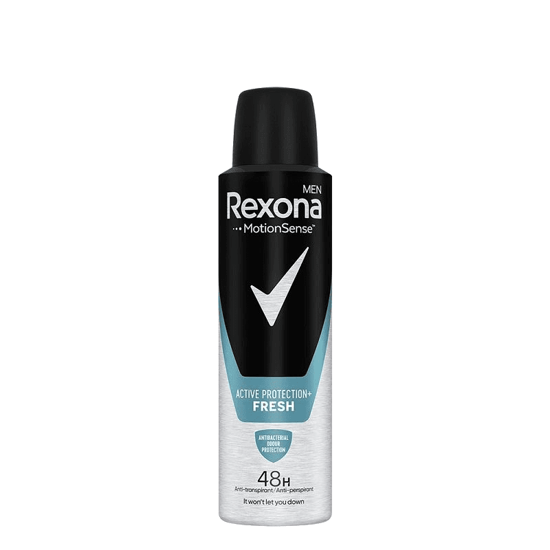 Men MotionSense Active Protection Fresh