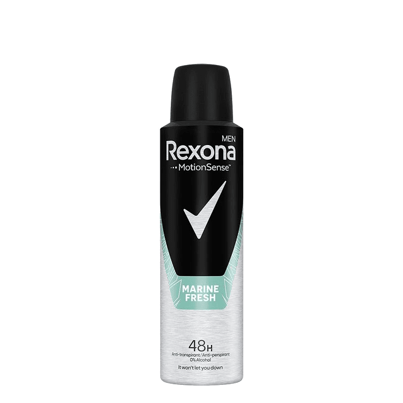 Men MotionSense Marine Fresh