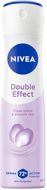 Double Effect Violet Senses