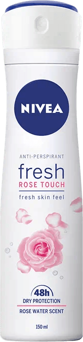 Rose Touch