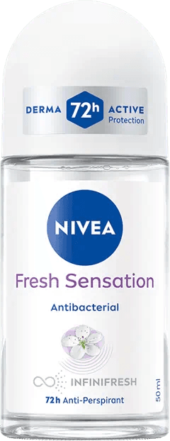Fresh Sensation