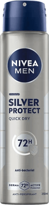 Silver Protect