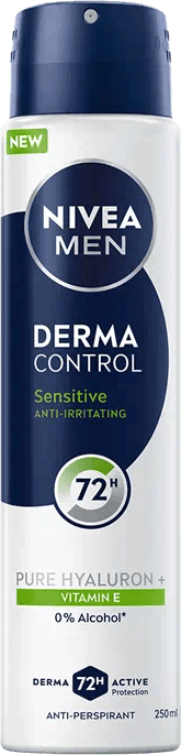 Derma Control Sensitive