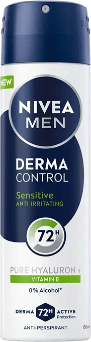 Derma Control Sensitive