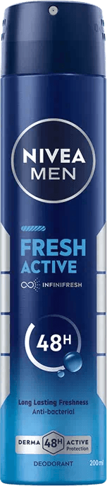 Fresh Active