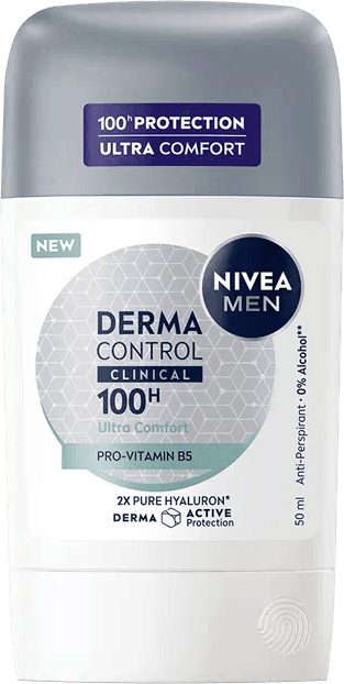 Derma Control Clinical Ultra Comfort