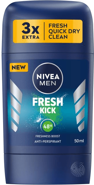 Fresh Kick