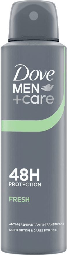 Men +care Extra Fresh