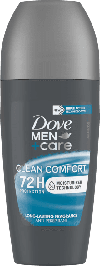 Men +care Clean Comfort