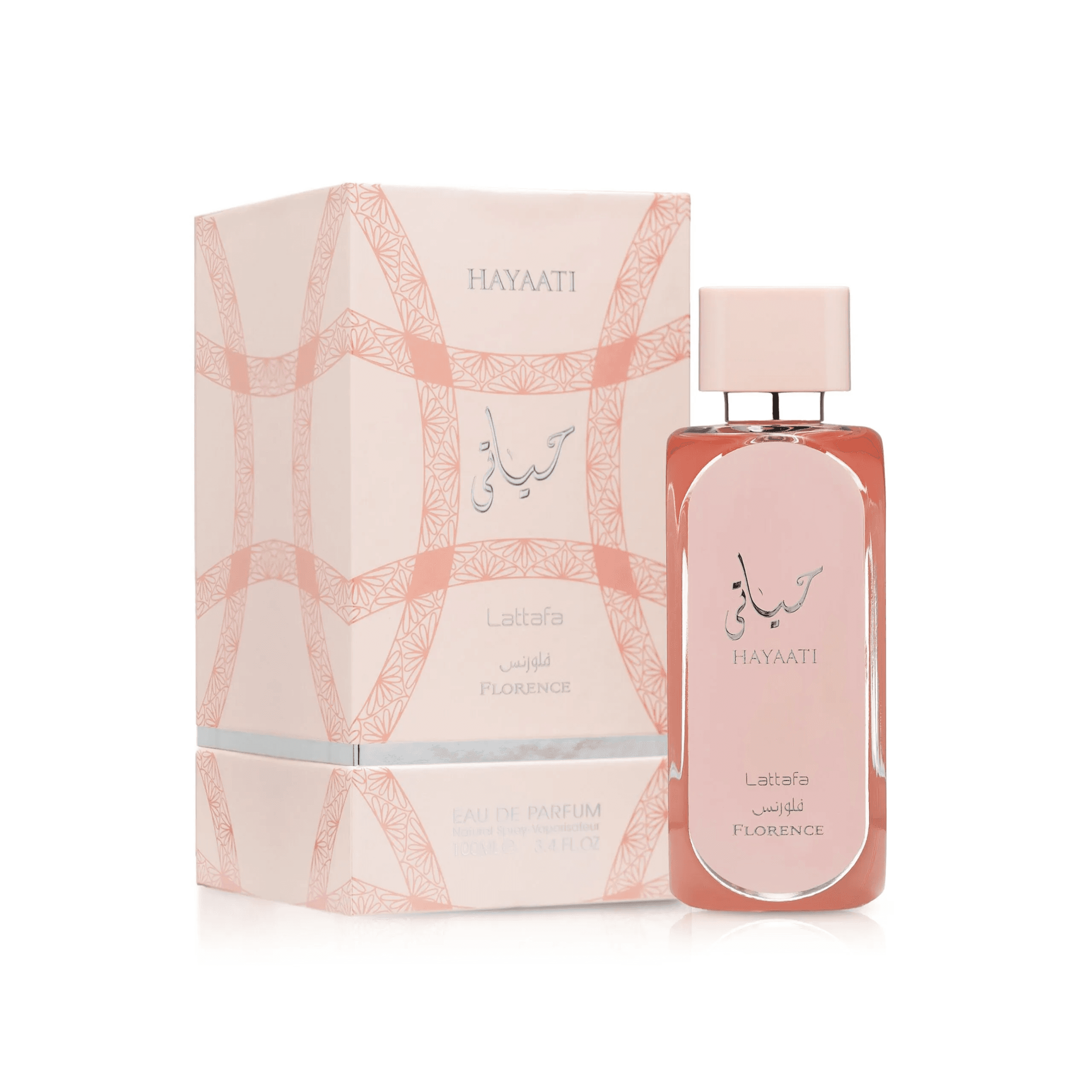Lattafa Hayaati Florence EDP 100 Uni