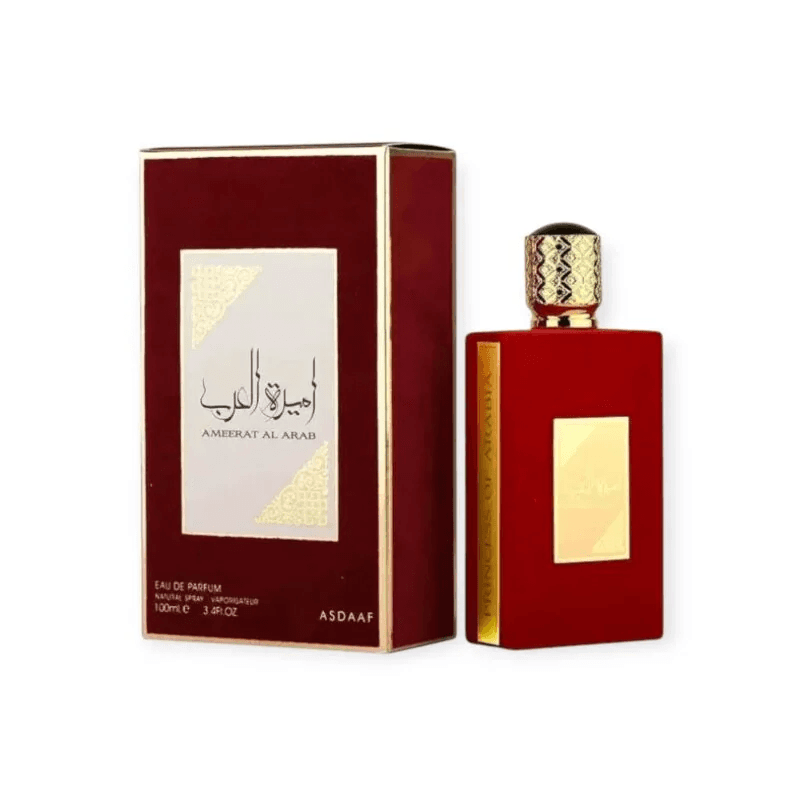 Asdaaf Ameerat Al Arab
