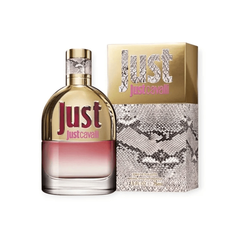 Roberto Cavalli Just Cavalli