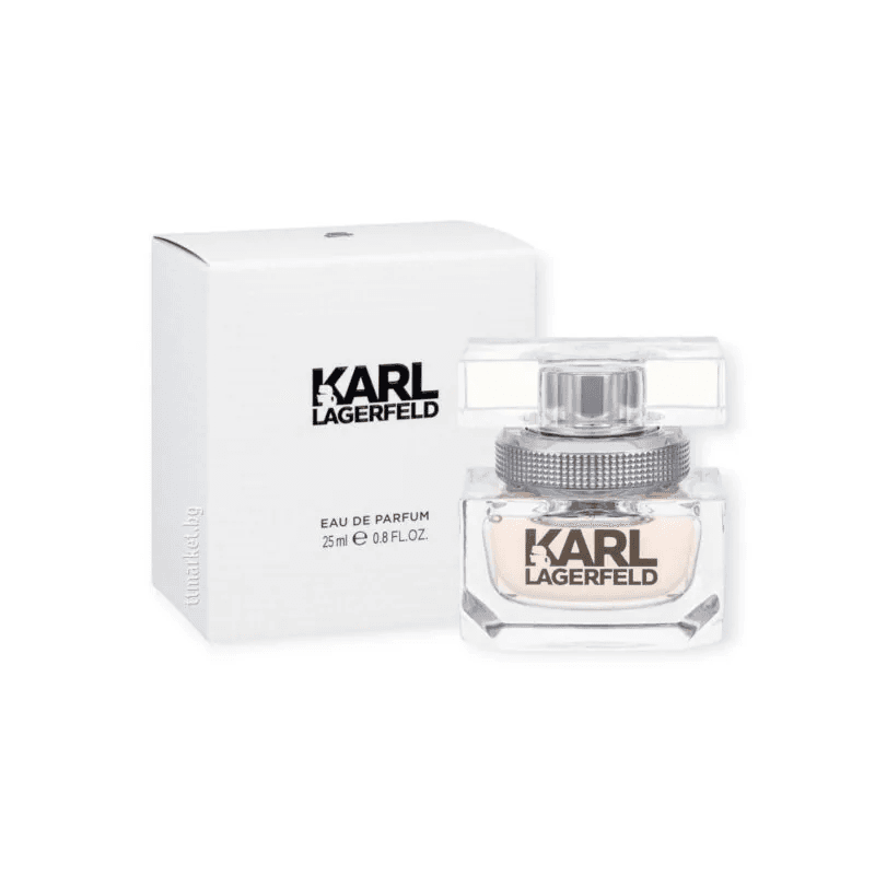 Karl Lagerfeld For Her