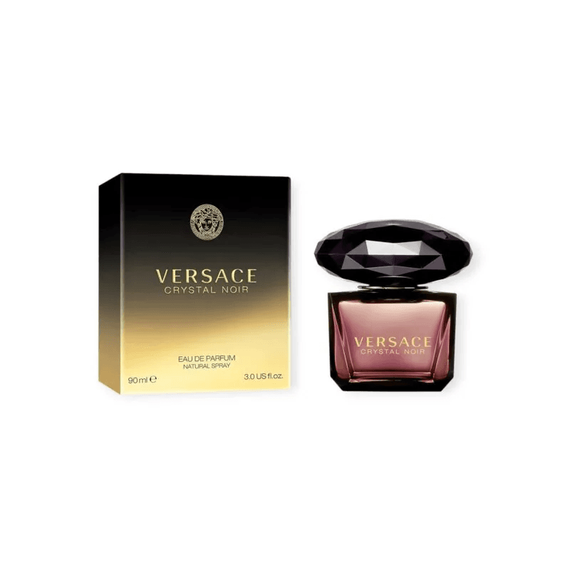 Versace Crystal Noir