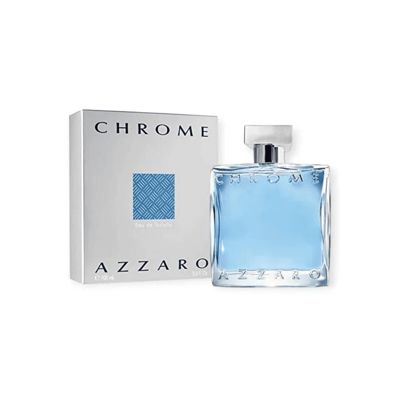 Azzaro Chrome