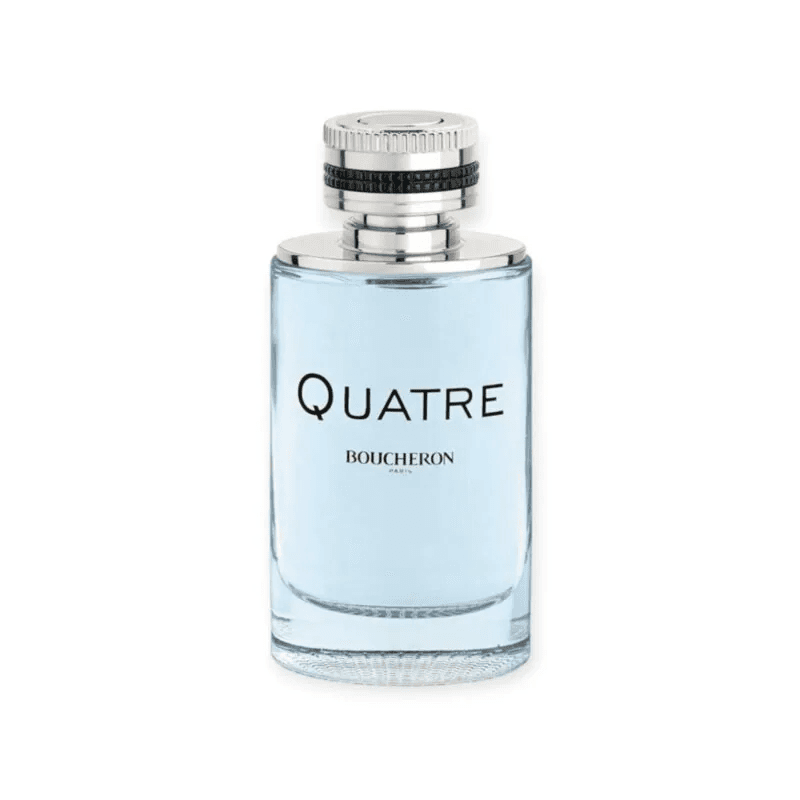 Boucheron Quatre Pour Homme