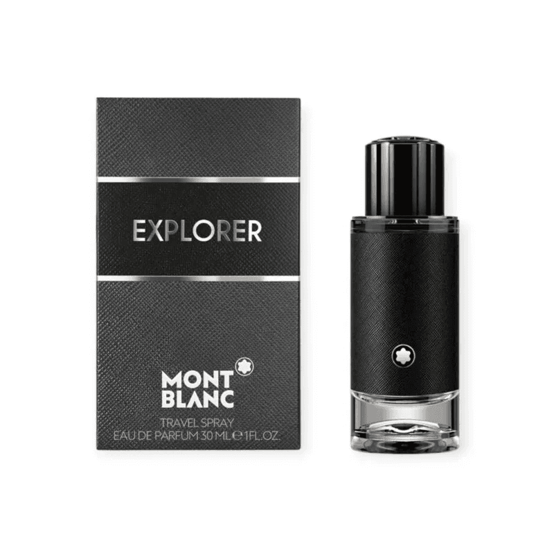 Montblanc Explorer