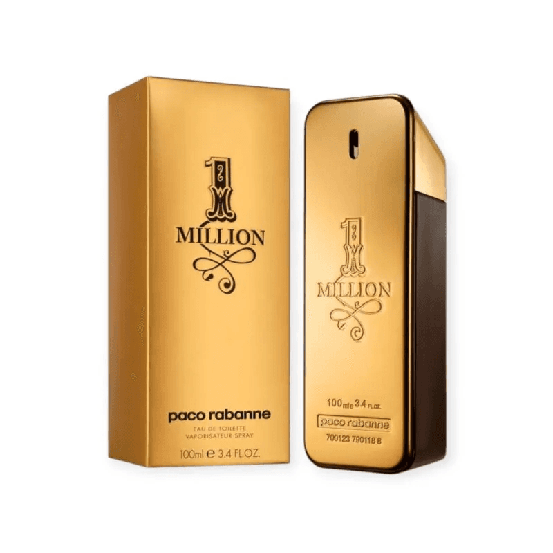 Paco Rabanne 1 Million