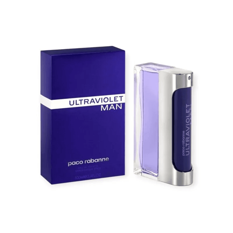 Paco Rabanne Ultraviolet