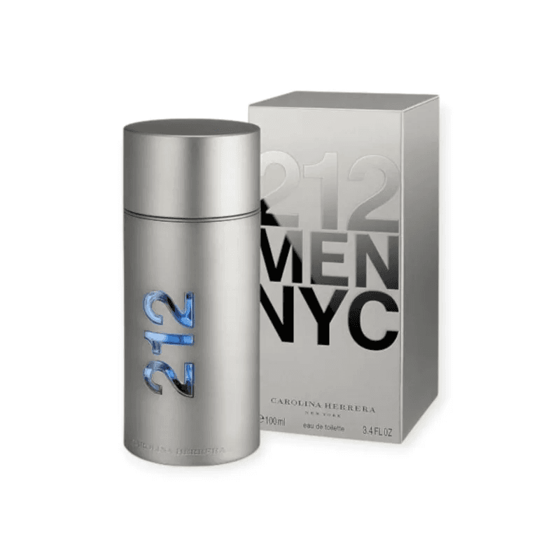 Carolina Herrera 212 Men