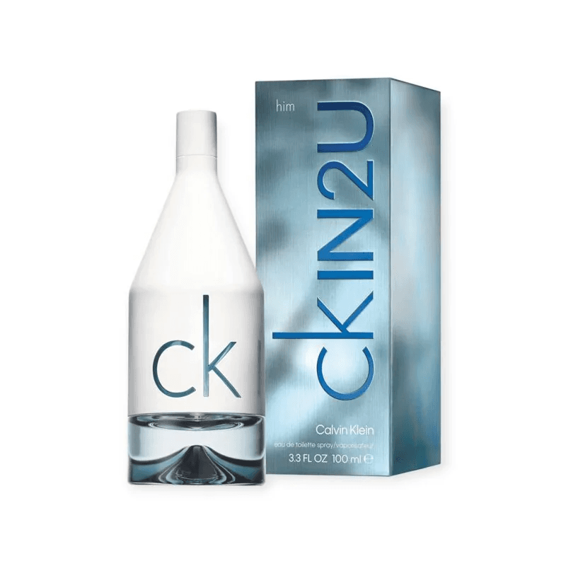 Calvin Klein CK IN2U Him