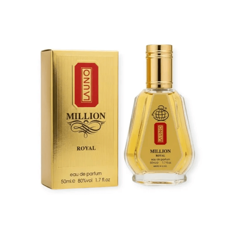 Fragrance World La Uno Million Royal