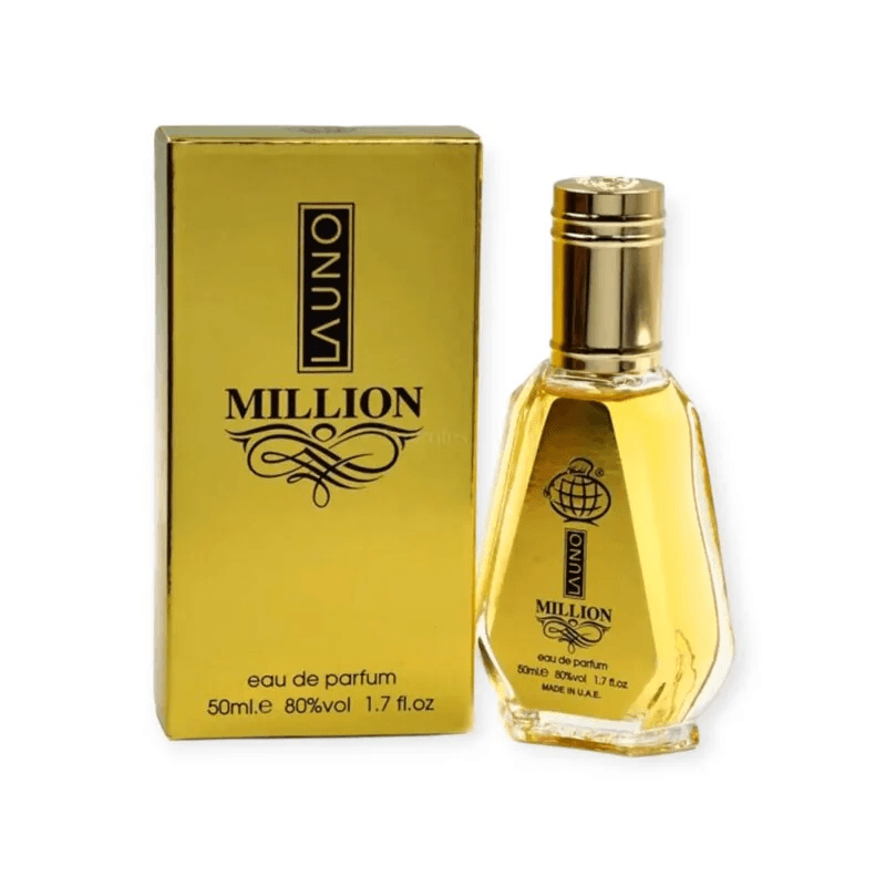 Fragrance World La Uno Million