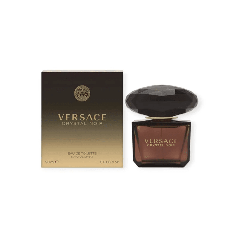 Versace Crystal Noir