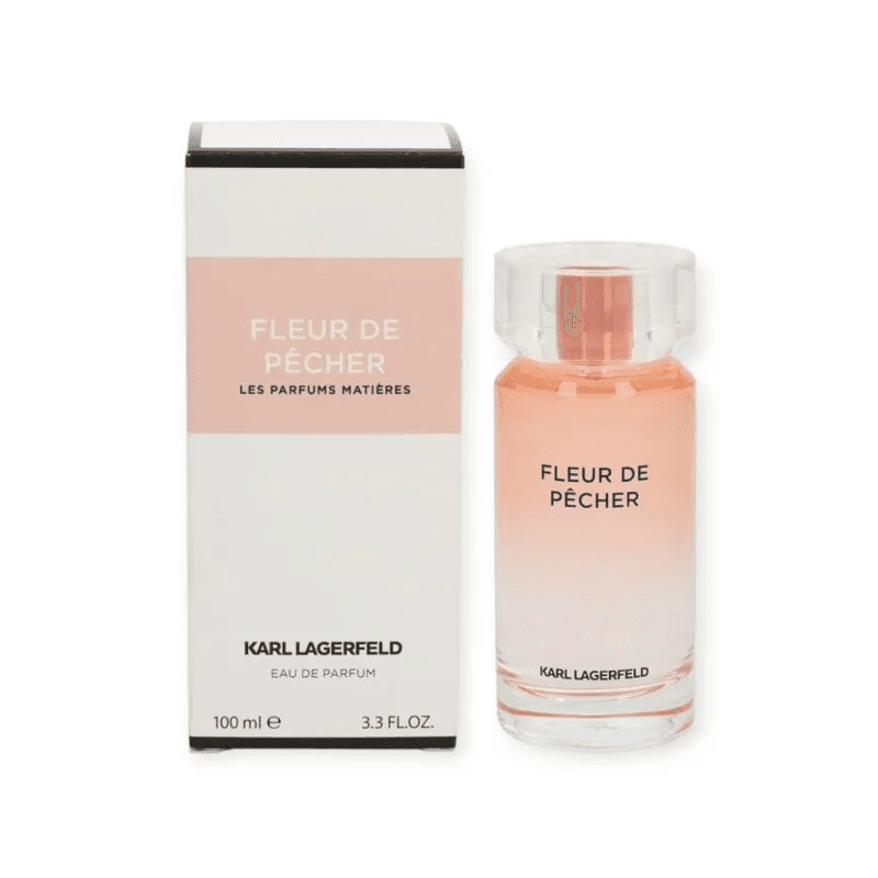 Karl Lagerfeld Fleur de Pecher