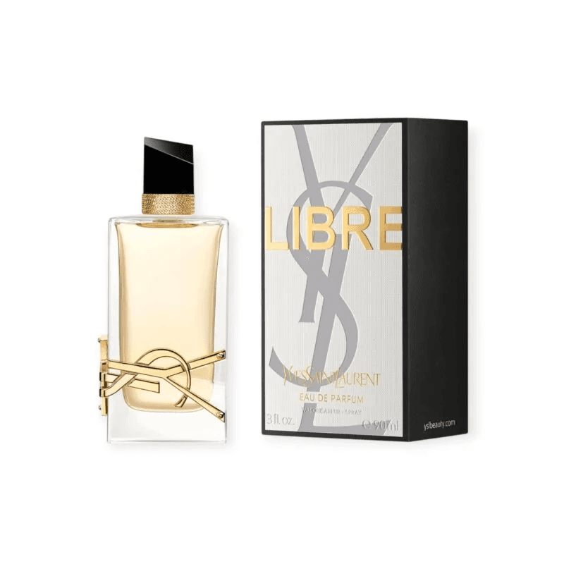 Yves Saint Laurent Libre