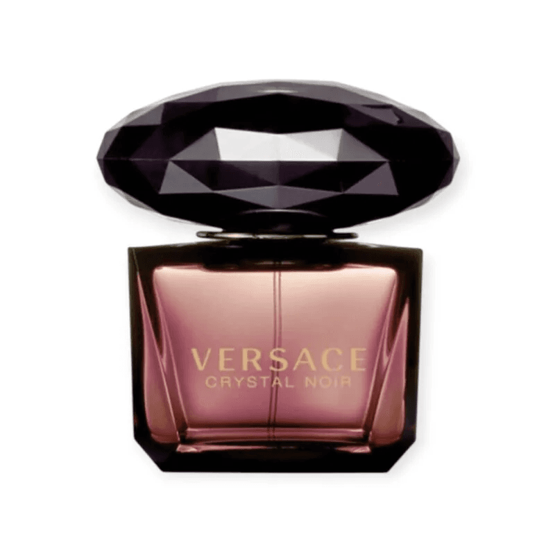 Versace Crystal Noir