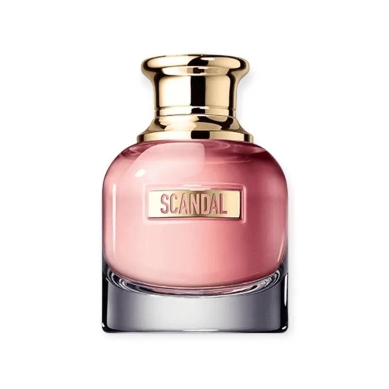 Jean Paul Gaultier Scandal