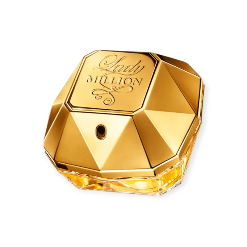 Paco Rabanne Lady Million