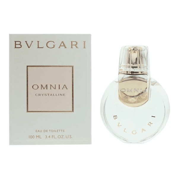 Bvlgari Omnia Crystalline