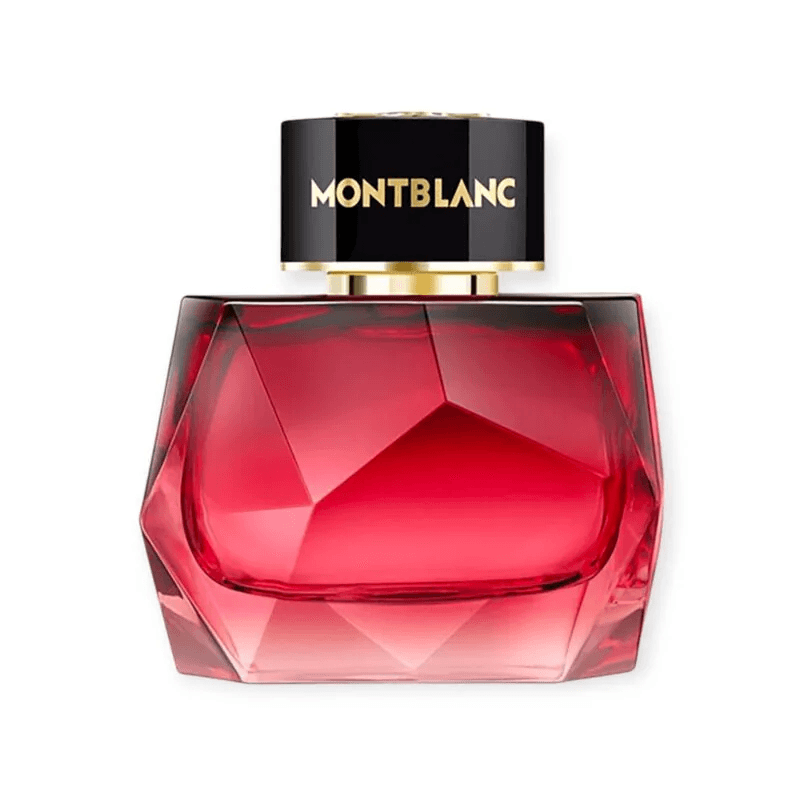 Montblanc Signature Elixir