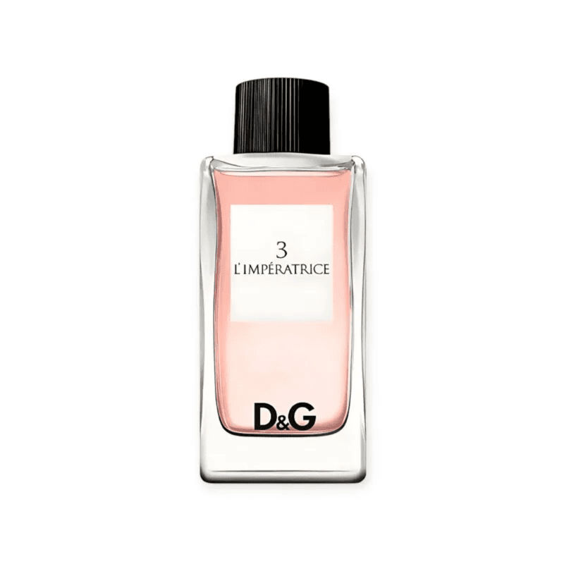 Dolce & Gabbana L imperatrice 3