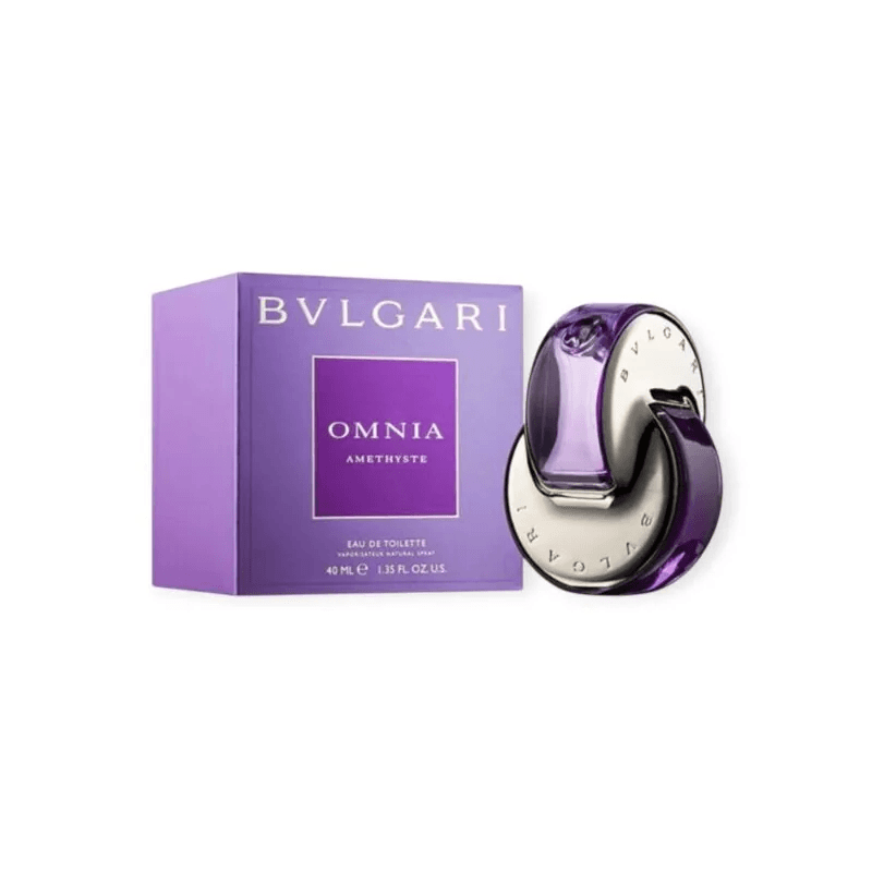 Bvlgari Omnia Amethyste